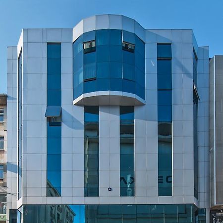 Dalan Otel Istanbul Exterior photo