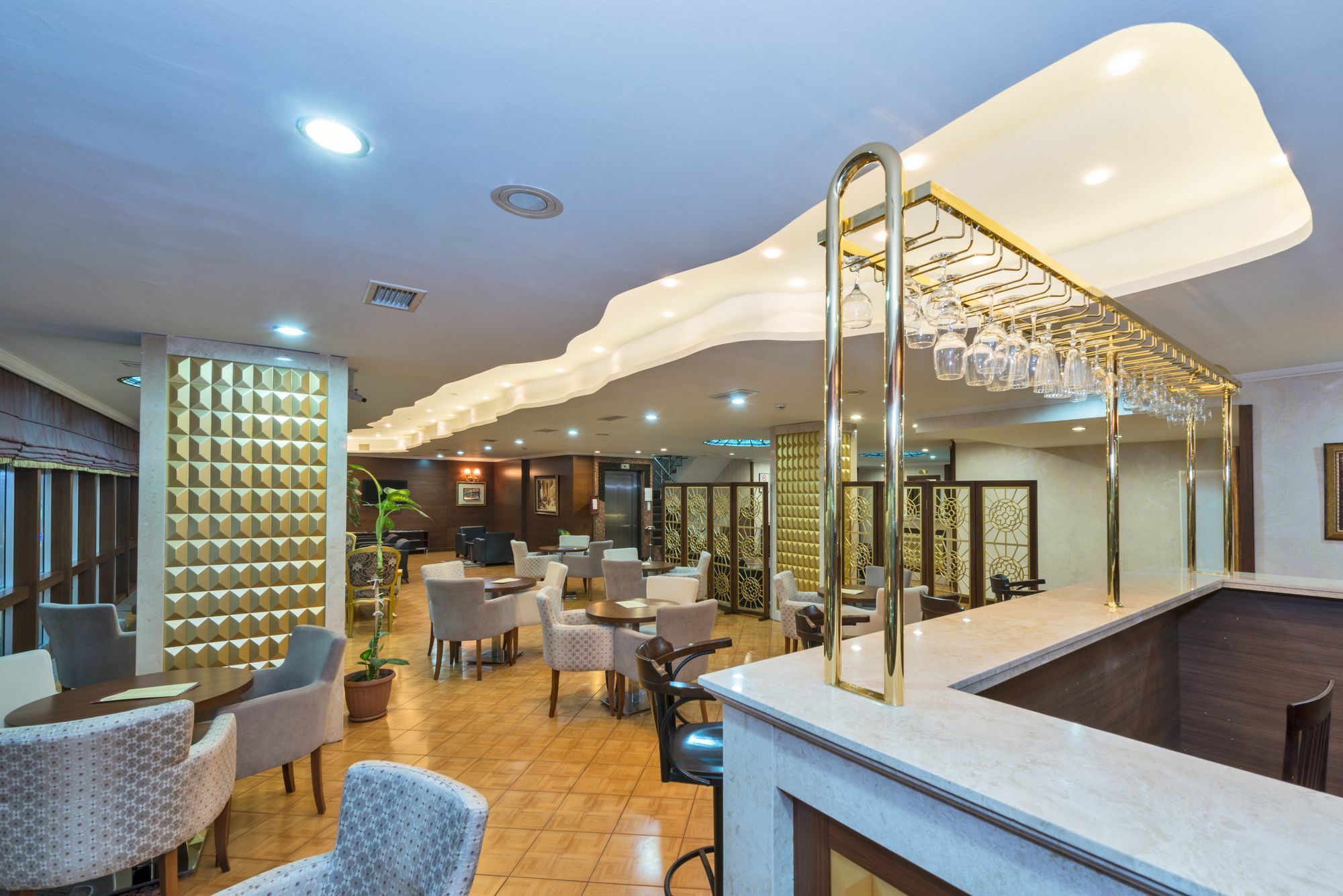 Dalan Otel Istanbul Exterior photo